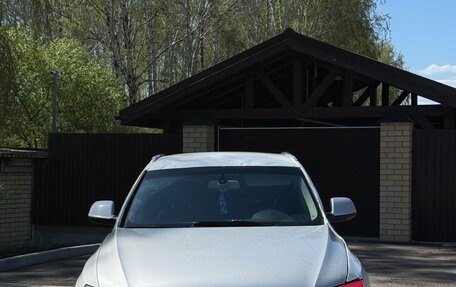 Audi Q5, 2012 год, 895 000 рублей, 3 фотография