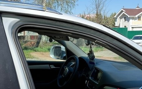 Audi Q5, 2012 год, 895 000 рублей, 5 фотография