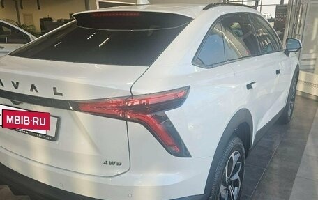 Haval F7x, 2026 год, 3 999 000 рублей, 3 фотография