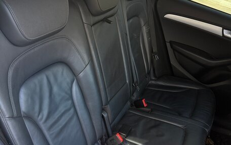 Audi Q5, 2012 год, 895 000 рублей, 7 фотография