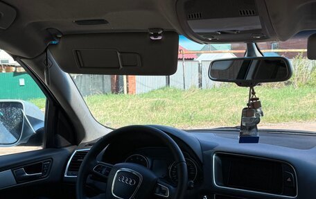 Audi Q5, 2012 год, 895 000 рублей, 6 фотография