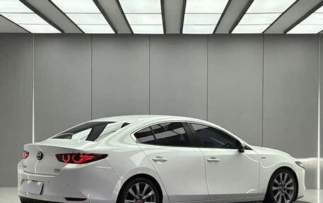 Mazda 3, 2022 год, 1 140 002 рублей, 2 фотография