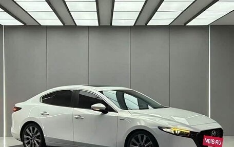Mazda 3, 2022 год, 1 140 002 рублей, 4 фотография