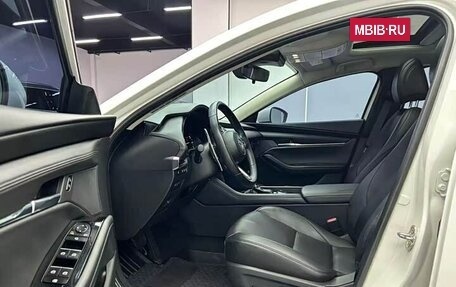 Mazda 3, 2022 год, 1 140 002 рублей, 11 фотография