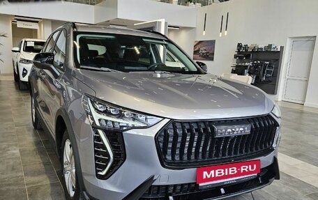 Haval Jolion, 2026 год, 2 424 510 рублей, 5 фотография