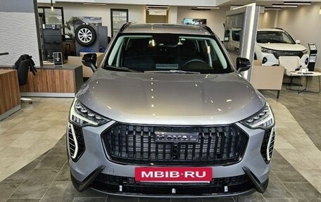 Haval Jolion, 2026 год, 2 424 510 рублей, 4 фотография