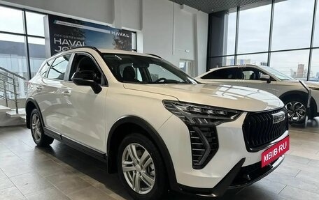 Haval Jolion, 2026 год, 2 449 000 рублей, 2 фотография