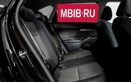 KIA Seltos I, 2020 год, 2 525 000 рублей, 9 фотография