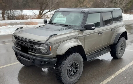 Ford Bronco, 2026 год, 14 150 222 рублей, 5 фотография