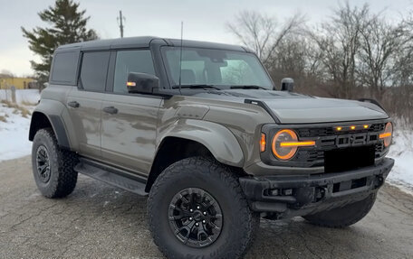 Ford Bronco, 2026 год, 14 150 222 рублей, 2 фотография