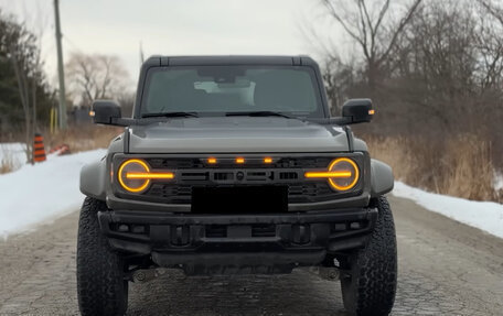 Ford Bronco, 2026 год, 14 150 222 рублей, 3 фотография