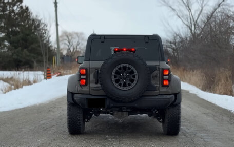 Ford Bronco, 2026 год, 14 150 222 рублей, 4 фотография