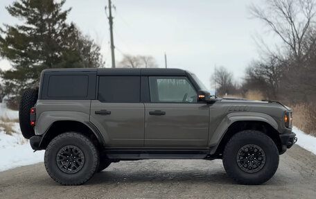 Ford Bronco, 2026 год, 14 150 222 рублей, 7 фотография