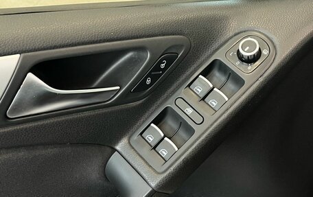 Volkswagen Golf VI, 2010 год, 699 000 рублей, 10 фотография