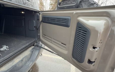 Ford Bronco, 2026 год, 14 150 222 рублей, 17 фотография