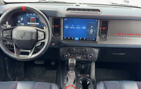 Ford Bronco, 2026 год, 14 150 222 рублей, 13 фотография