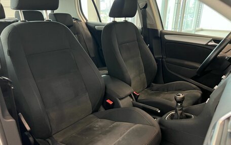 Volkswagen Golf VI, 2010 год, 699 000 рублей, 18 фотография