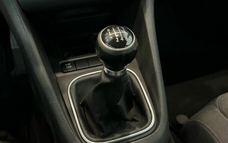 Volkswagen Golf VI, 2010 год, 699 000 рублей, 23 фотография