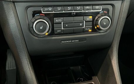 Volkswagen Golf VI, 2010 год, 699 000 рублей, 25 фотография