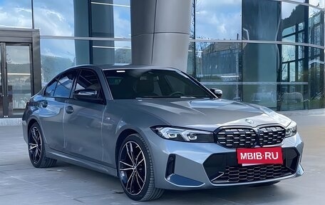 BMW 3 серия, 2023 год, 3 290 000 рублей, 2 фотография