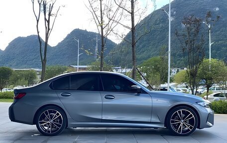 BMW 3 серия, 2023 год, 3 290 000 рублей, 5 фотография