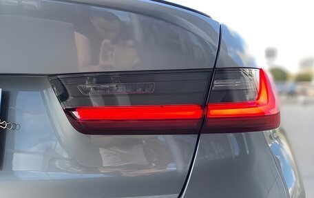 BMW 3 серия, 2023 год, 3 290 000 рублей, 9 фотография