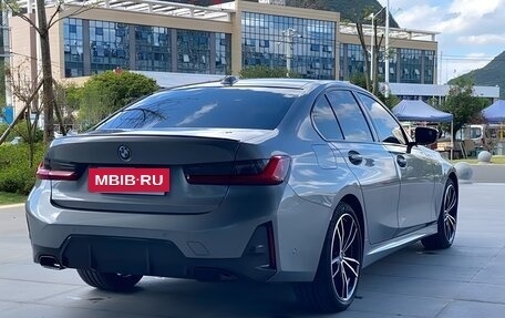 BMW 3 серия, 2023 год, 3 290 000 рублей, 4 фотография