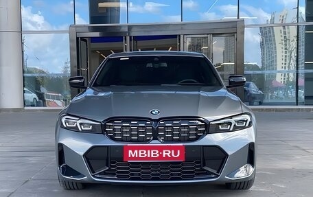 BMW 3 серия, 2023 год, 3 290 000 рублей, 6 фотография