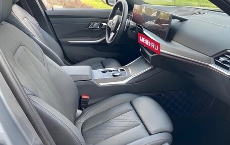BMW 3 серия, 2023 год, 3 290 000 рублей, 11 фотография