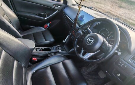 Mazda CX-5 II, 2013 год, 1 100 000 рублей, 6 фотография