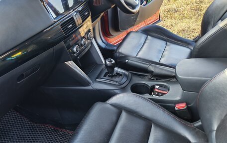 Mazda CX-5 II, 2013 год, 1 100 000 рублей, 5 фотография