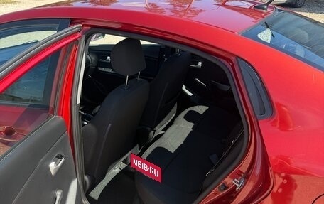 KIA Rio III рестайлинг, 2013 год, 795 000 рублей, 5 фотография