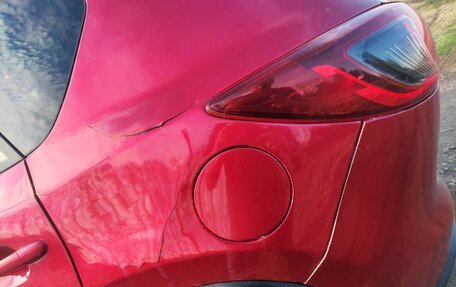Mazda CX-5 II, 2013 год, 1 100 000 рублей, 9 фотография
