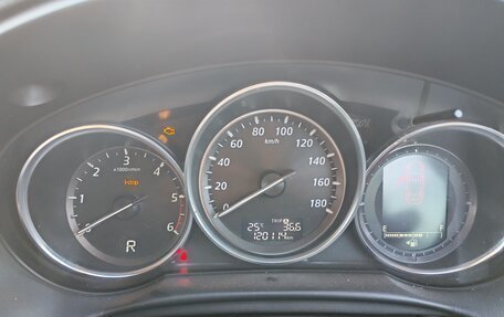 Mazda CX-5 II, 2013 год, 1 100 000 рублей, 7 фотография