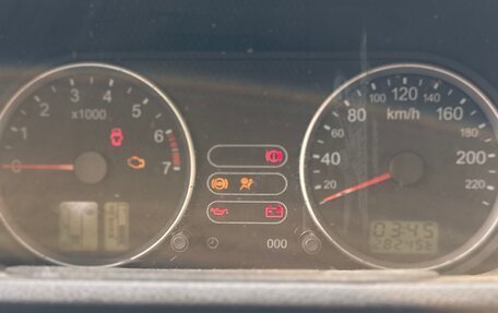 Ford Fusion I, 2005 год, 280 000 рублей, 12 фотография