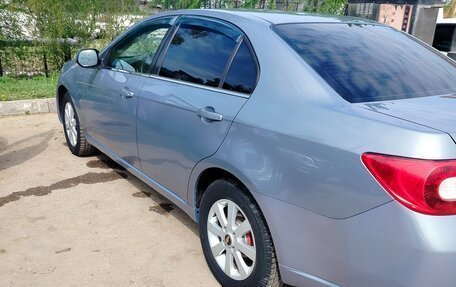 Chevrolet Epica, 2011 год, 600 000 рублей, 4 фотография