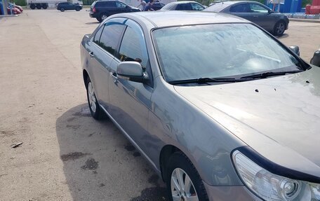 Chevrolet Epica, 2011 год, 600 000 рублей, 5 фотография