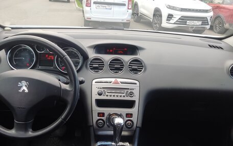 Peugeot 408 I рестайлинг, 2014 год, 560 000 рублей, 7 фотография