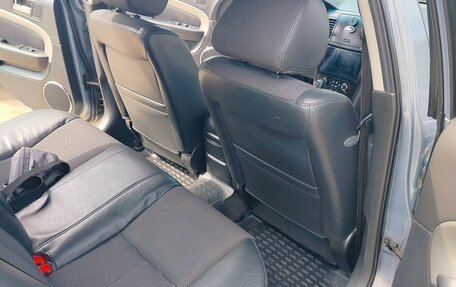 Chevrolet Epica, 2011 год, 600 000 рублей, 9 фотография