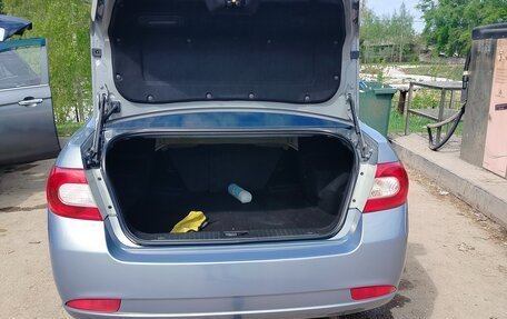 Chevrolet Epica, 2011 год, 600 000 рублей, 7 фотография