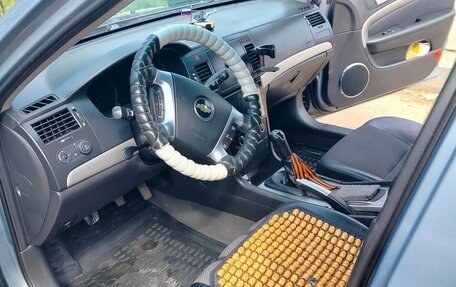 Chevrolet Epica, 2011 год, 600 000 рублей, 8 фотография