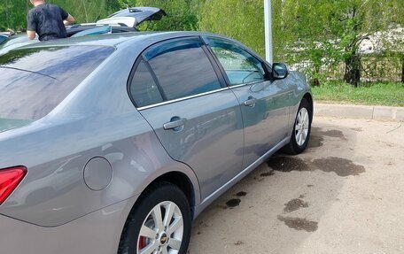 Chevrolet Epica, 2011 год, 600 000 рублей, 6 фотография