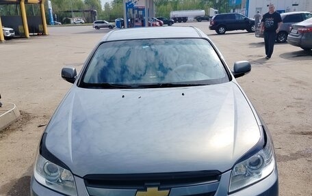 Chevrolet Epica, 2011 год, 600 000 рублей, 2 фотография