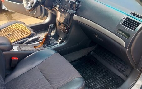 Chevrolet Epica, 2011 год, 600 000 рублей, 12 фотография