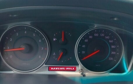 Chevrolet Epica, 2011 год, 600 000 рублей, 11 фотография