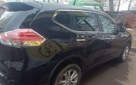 Nissan X-Trail, 2015 год, 1 390 000 рублей, 5 фотография