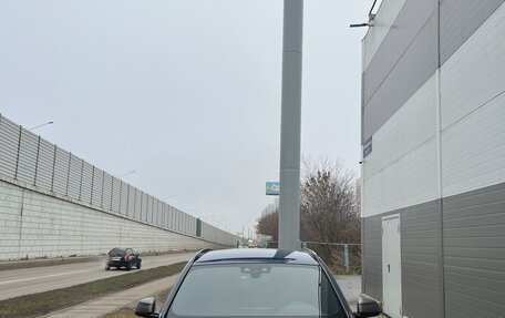 BMW X3, 2019 год, 5 500 000 рублей, 3 фотография