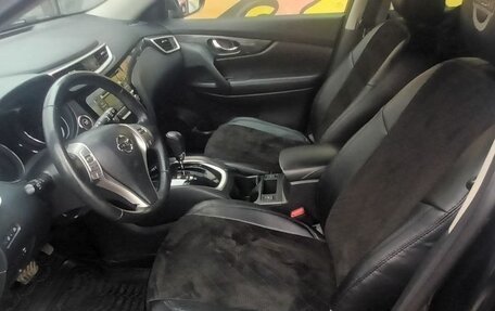 Nissan X-Trail, 2015 год, 1 390 000 рублей, 3 фотография