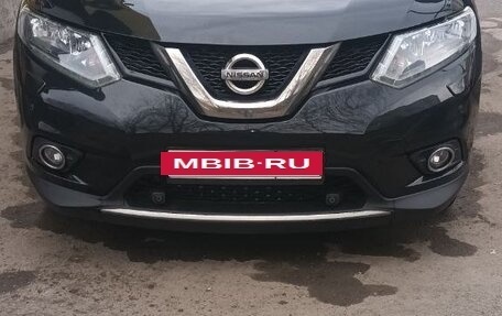 Nissan X-Trail, 2015 год, 1 390 000 рублей, 7 фотография