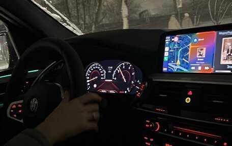 BMW X3, 2019 год, 5 500 000 рублей, 10 фотография